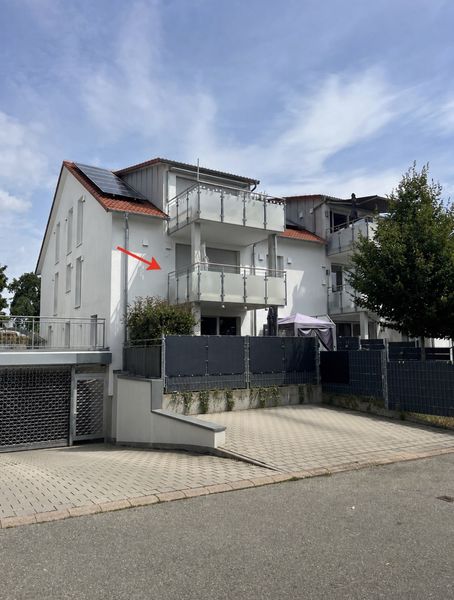 ERGENZINGEN- Neuwertige 3,5-Zimmer - Platz zum Wohlfühlen 